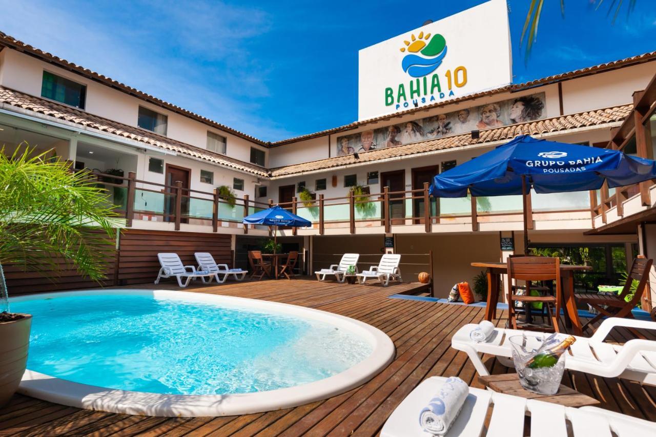 Pousada Bahia 10 มอร์โฮเจอเซาเปาลู ภายนอก รูปภาพ