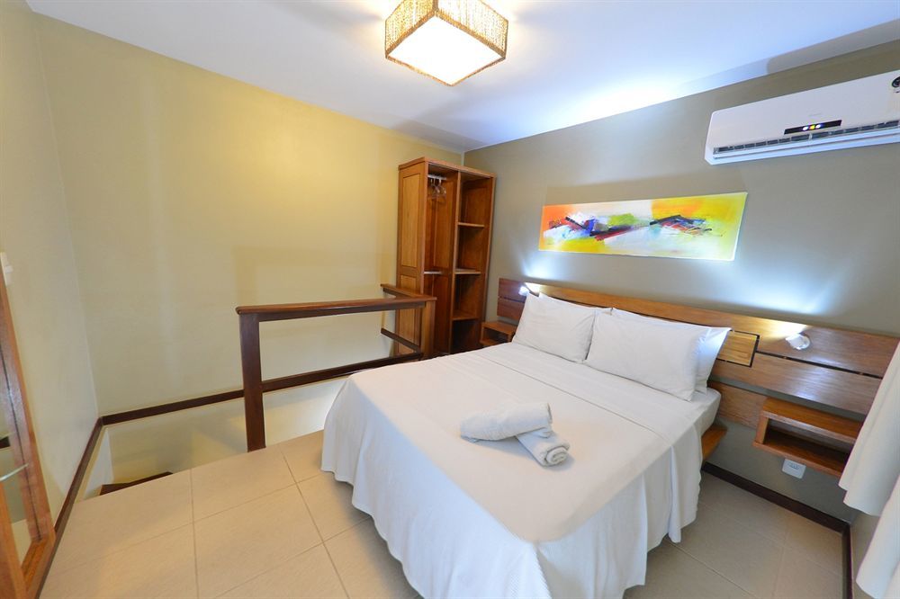 Pousada Bahia 10 มอร์โฮเจอเซาเปาลู ภายนอก รูปภาพ