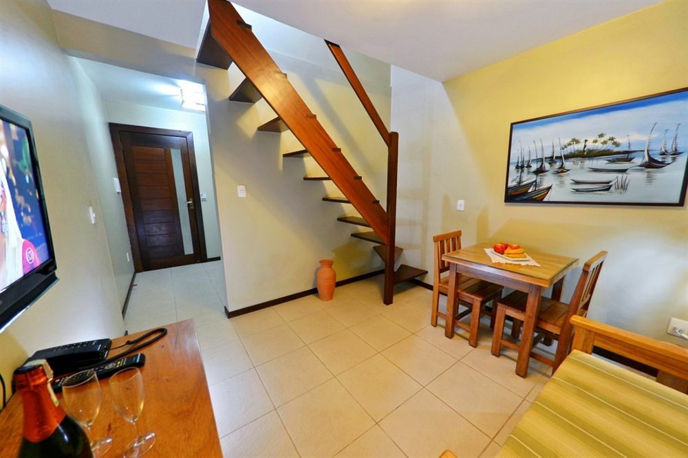 Pousada Bahia 10 มอร์โฮเจอเซาเปาลู ภายนอก รูปภาพ