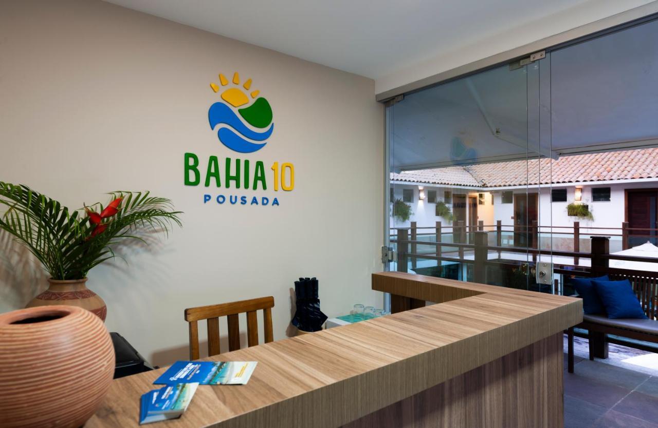 Pousada Bahia 10 มอร์โฮเจอเซาเปาลู ภายนอก รูปภาพ